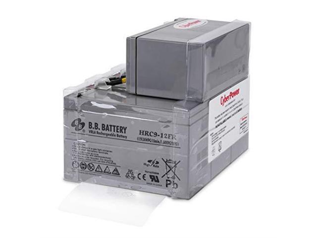 CyberPower Battery Kit