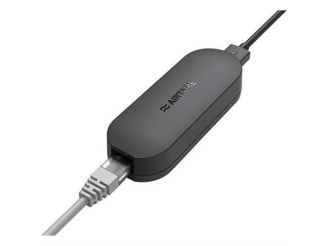 Airtame PoE Adapter, 5 V DC Output - PoE Input Port(s) - USB Output Port(s)