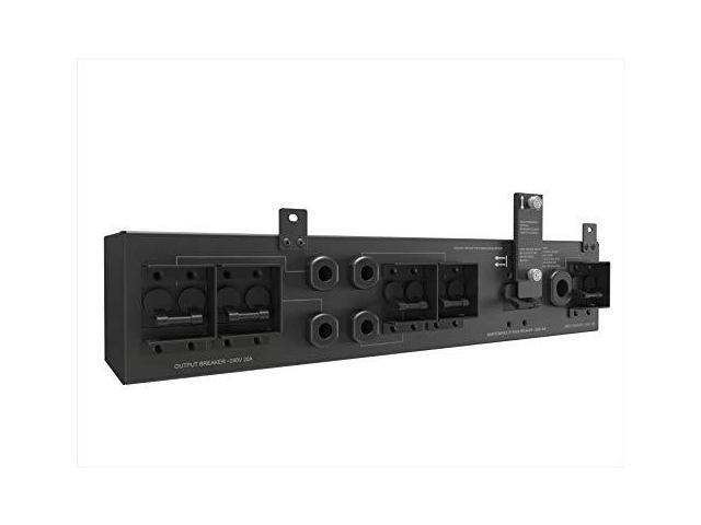 Vertiv Liebert POD PD5 4 L6-20R UPS Maintenance Bypass for GXT5 PD5-006