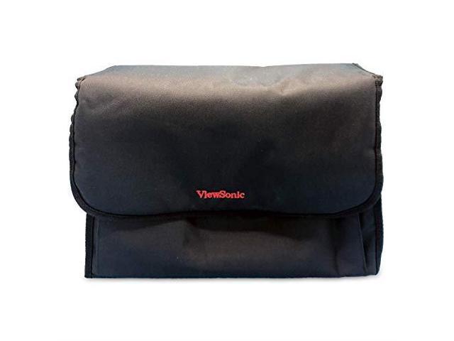Viewsonic Carrying Case ViewSonic Projector Black PJCASE011 photo