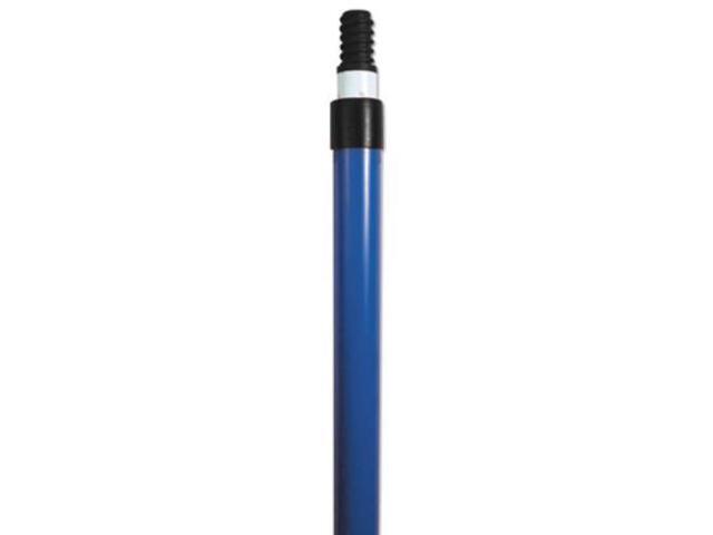 Boardwalk MicroFeather Duster Telescopic Handle 36' to 60' Blue 638