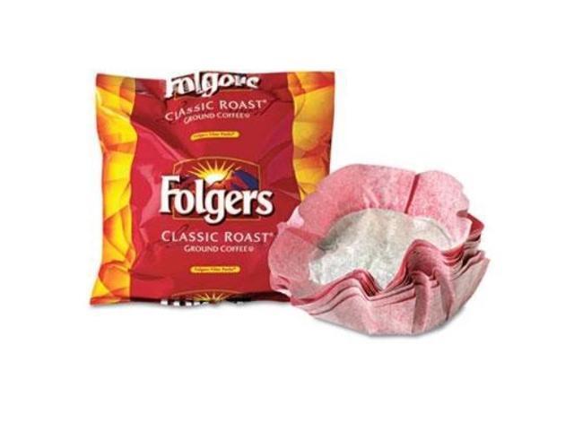Folgers Coffee 06898 Special Roast Coffee Filter Packs