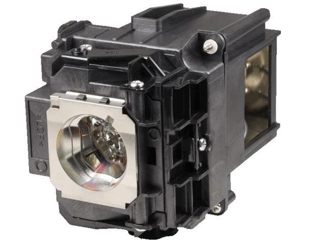 Replacement projector lamp for EPSON EB-G6050W, EB-G6150; Powerlite Pro G6050W,