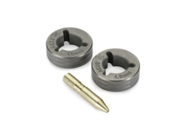 Miller Electric V Groove Drive Roll Welding 087131