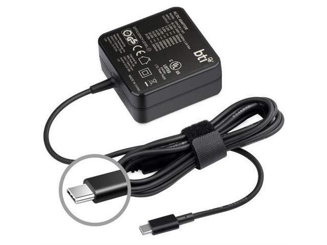 65WATT 20VOLT AC ADAPTER FOR