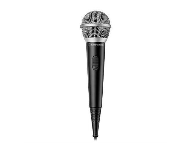Audio-Technica ATR1200x Unidirectional Dynamic Microphone (ATR Series)