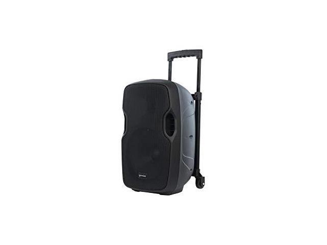 Gemini AS-10TOGO 10 Portable Wireless Bluetooth Loudspeaker - image 3