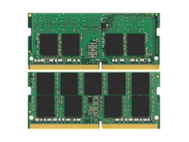 Kingston - KSM26SED8/16ME - Kingston 16GB DDR4 SDRAM Memory Module - 16 GB - DDR4-2666/PC4-2666 DDR4 SDRAM - CL19 - 1.20