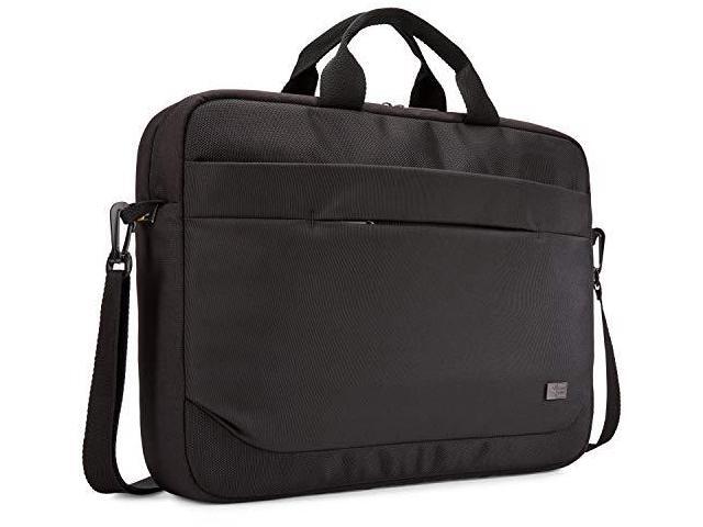 Case Logic - Advantage 15.6" Attaché - Black - image 11