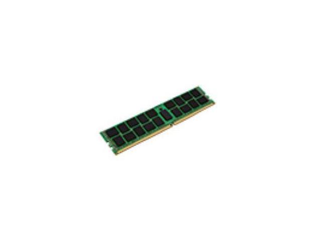 Kingston - KTH-PL429/64G - Kingston 64GB DDR4 SDRAM Memory Module - 64 GB - DDR4-2933/PC4-23400 DDR4 SDRAM - CL21 - 1.20