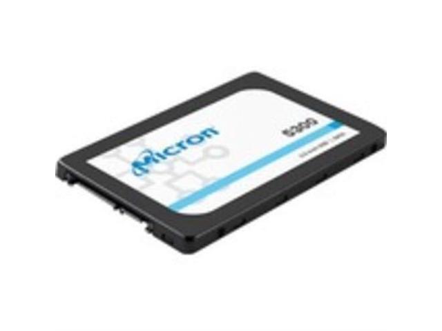 Lenovo 5300 480GB 2.5' SATA Mixed Use Solid State Drive 4XB7A17088
