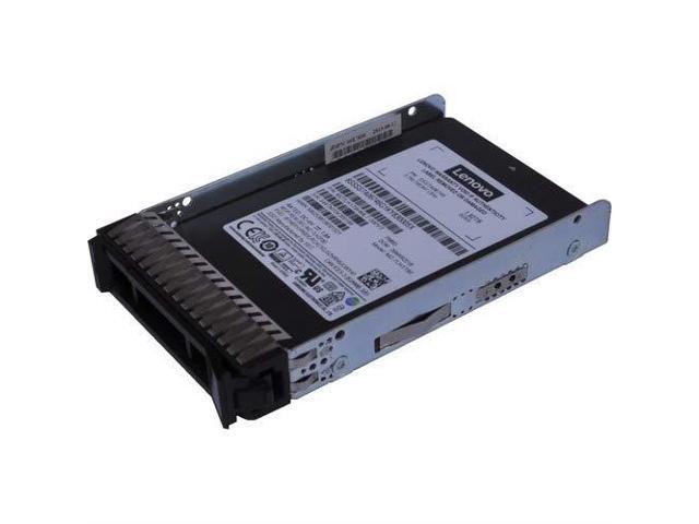 Lenovo PM883 480GB 3.5' SATA Internal Solid State Drive 4XB7A17177
