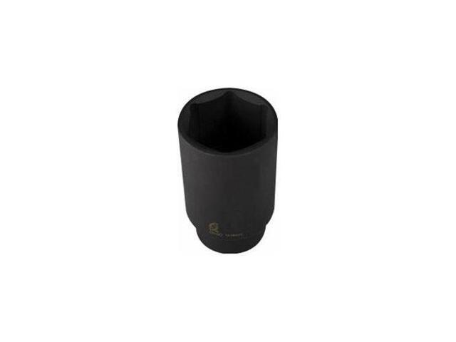 SUNEX TOOLS 230MD SUNEX TOOLS 230MD - 1/2 DRIVE 30MM DEEP IMPACT SOCKET