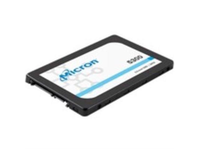 Lenovo 5300 960GB 2.5' SATA Internal Solid State Drive 4XB7A17077