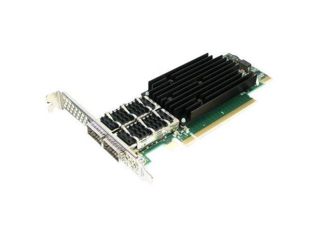 Solarflare Flareon Ultra SFN8542 Server Adapter PLUS