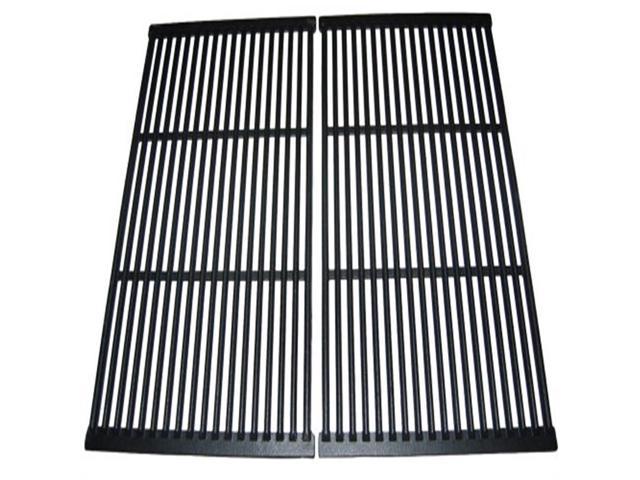 Photos - BBQ Accessory Cast Iron Cooking Grid for Brinkmann, Charbroil and Charmglow Grills 07595