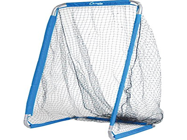 Champion Sports FKPRO Football Kicking Screen - 96' x 48' - 1.5' diameter Frame