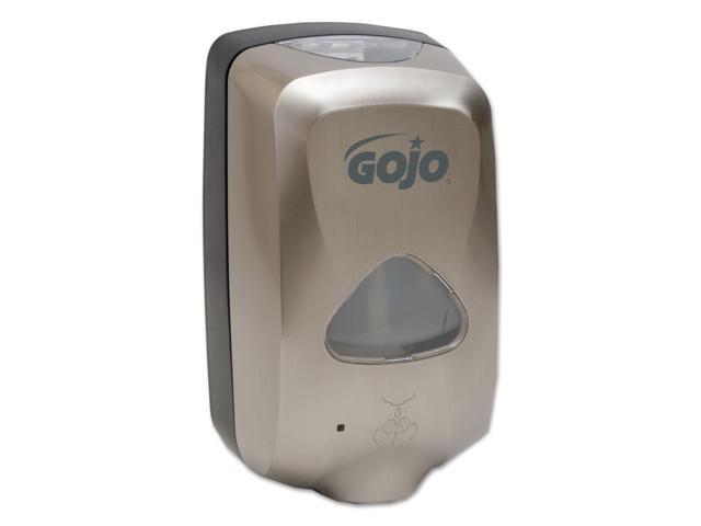 Photos - Other sanitary accessories Gojo Touch Free Foam Soap Dispenser 2799-12-EEU00 