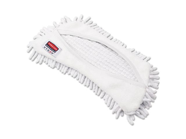 Rubbermaid Commercial H Scrubber,Flexi,Frm,Mfbr Q881YEL