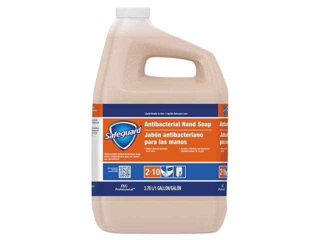 PGC02699 - Safeguard Antibacterial Liquid Hand Soap