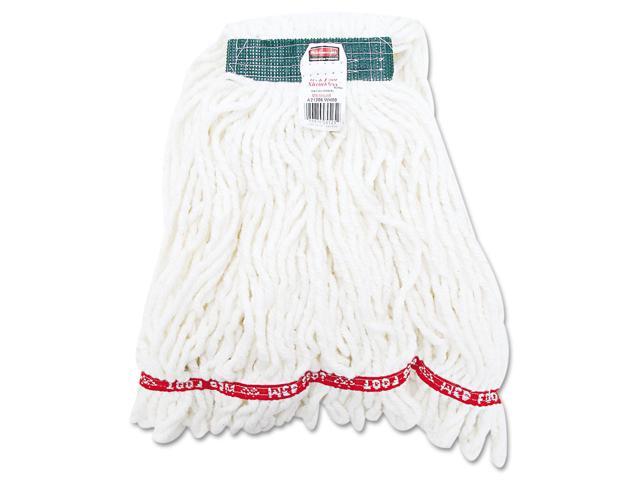 Rubbermaid C25306GR00 Shrinkless Large Wet Mop
