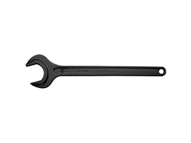 FACOM FM-45.36 Open End Wrench,Black,36mm x 12-13/32 in