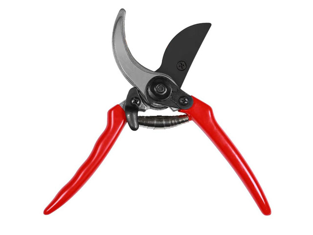 Professional SK-5 Handle 8' Red Garden Pruning Shears Clippers Scissors Cutter