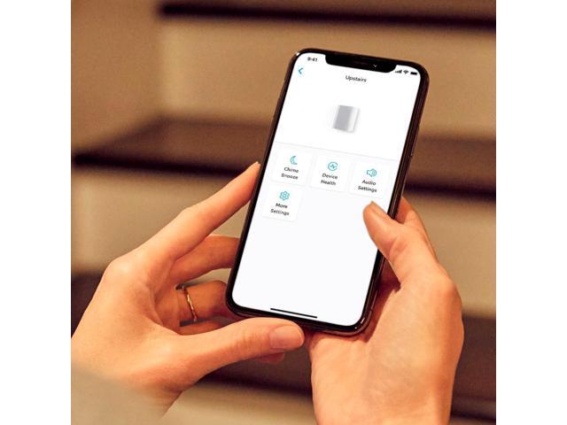 Ring - Chime - White - image 5