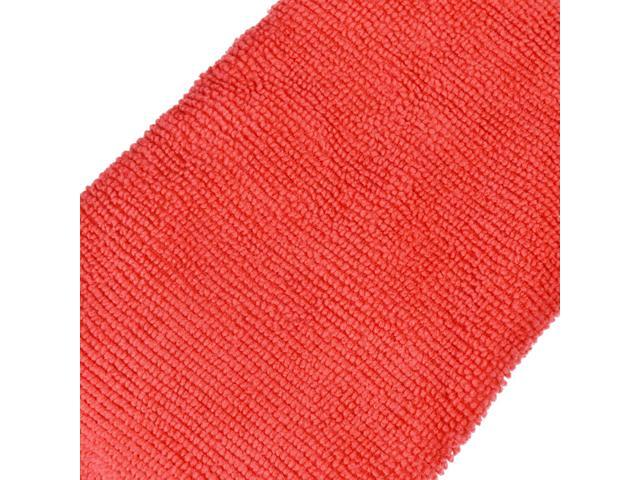 Stainless Steel Cleaner Stain Remover and 14' x 14' Microfiber Cloth 8oz Refill