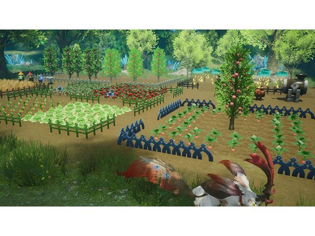 Harvestella - Nintendo Switch - image 3