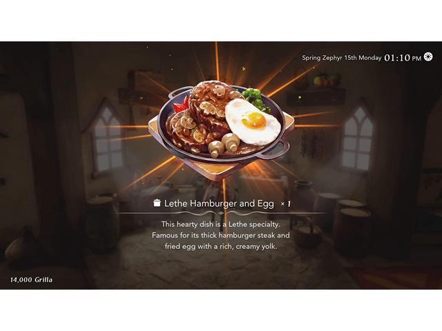 Harvestella - Nintendo Switch - image 6