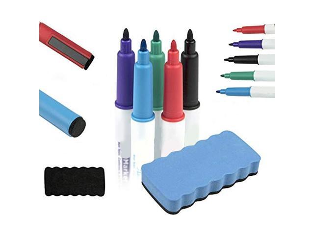 Magnetic Dry Erase Board For Kids Chores Whiteboard Weekly Chore Chart 17X20''