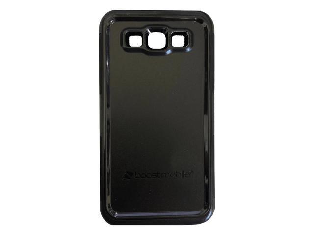 Boost Mobile B-Tact Case Dual Layer Protection for Samsung Galaxy J7 Perx Boost Mobile B-Tact Case Dual Layer Protection for Samsung Galaxy J7 Perx