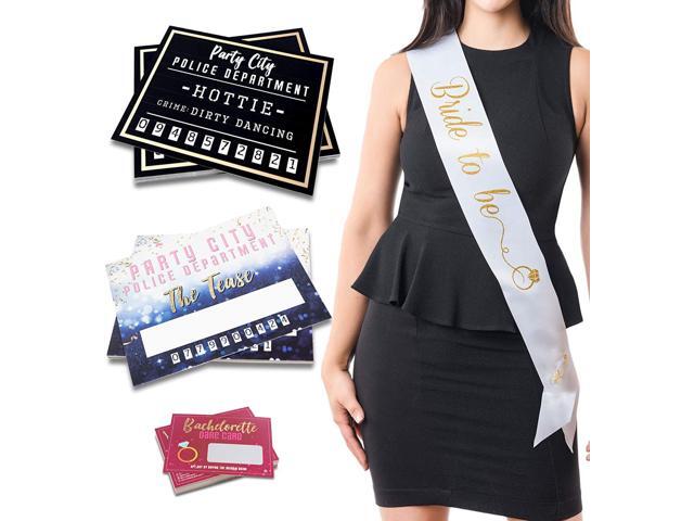 Bachelorette Party Supplies Kit Girls Night Out Party Accessories