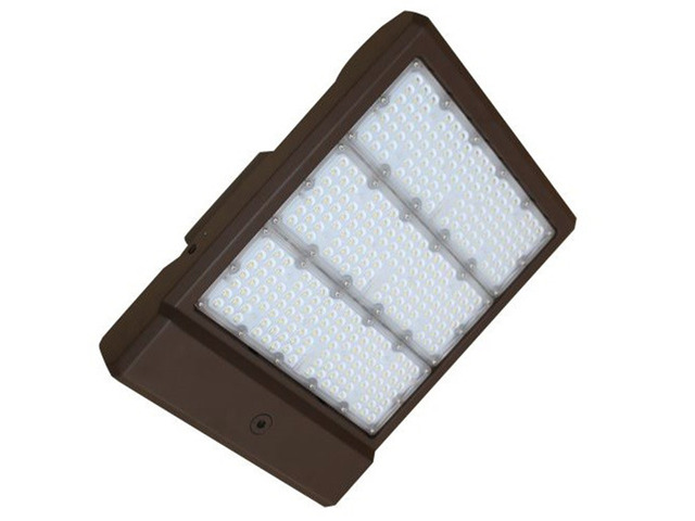 150W LED Flood Light Outdoor 5000K, 13500 Lumens, Waterproof, UL Listed