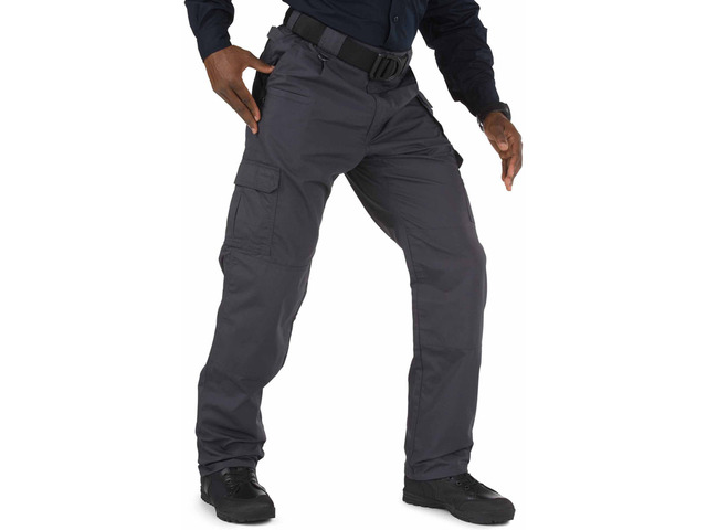 5.11 Men's Taclite Pro Polyester/Cotton Tactical Pants 74273 Charcoal 32X30