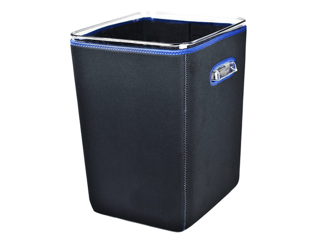 Sous Vide Container Sleeve Compatible For The Rubbermaid 22 Quart Container