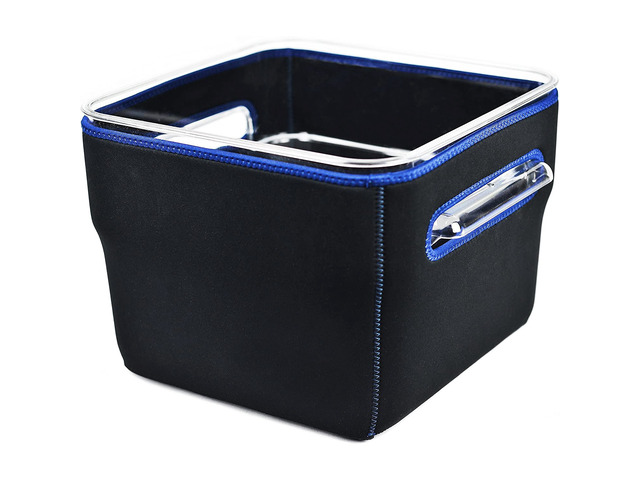SO-VIDA Sous Vide Container Sleeve For Cambro Food Storage,12 Quart