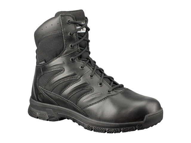 Original Swat Force 8' Waterproof Men's Tactical Boots 152001 Regular 15