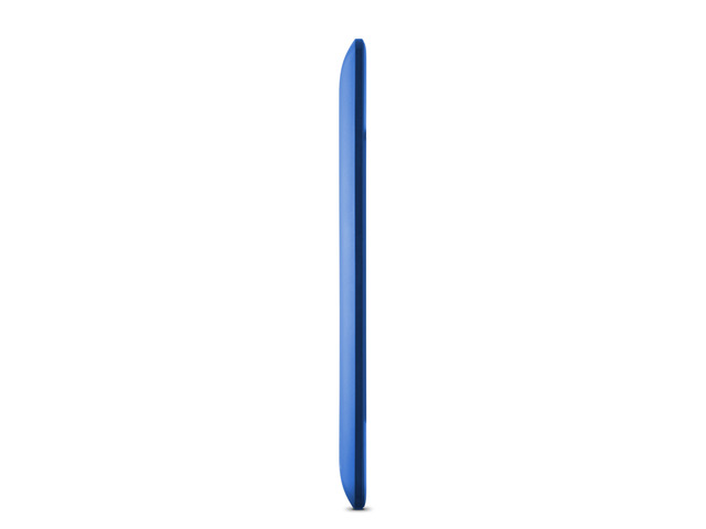 Ematic 7' Android 4.2 Capacitive 8GB Wifi Tablet Kindle Books EGM003 - Blue