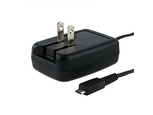 Blackberry Travel Wall Charger Adapter Micro USB Cable - PSM04A-050RIM