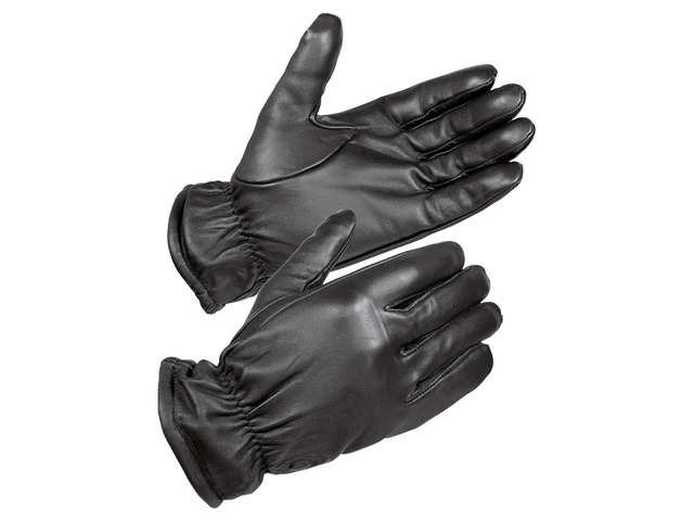 Hatch SB8000 Friskmaster Max Cut-Resistant Leather Gloves w/ X11 Liner - Medium