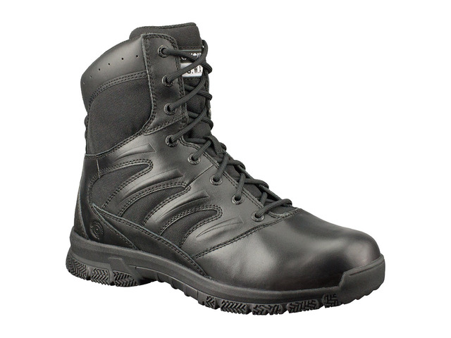Original Swat Force 8' 155001 Men's Tactical Boots Regular 12