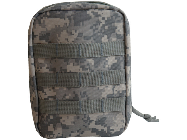 Every Day Carry Tactical IFAK First Aid Kit MOLLE Medical Pouch - ACU