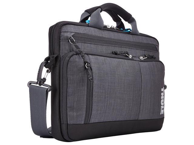 Thule 13' MacBook Laptop Notebook Messenger Bag Nylon Carry Case - TSDA-113