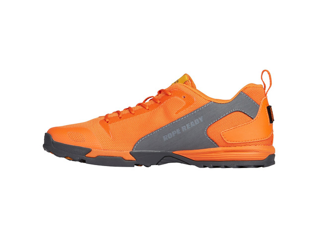 5.11 Recon Trainer Lightweight Athletic Running Fitness Shoes 16001 Scope Orange 5