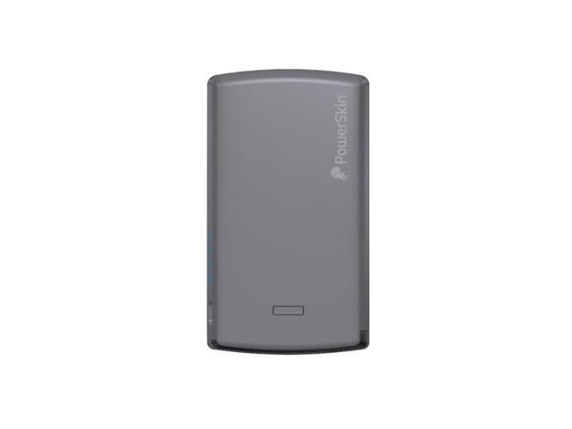 UPC 819252011838 product image for PowerSkin 4000mAh Attachable Rechargeable Battery Power w/ Built-In USB Lightnin | upcitemdb.com