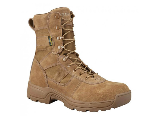 Propper SERIES 100 8' Waterproof Tactical Hiking Army Military Boots - Coyote