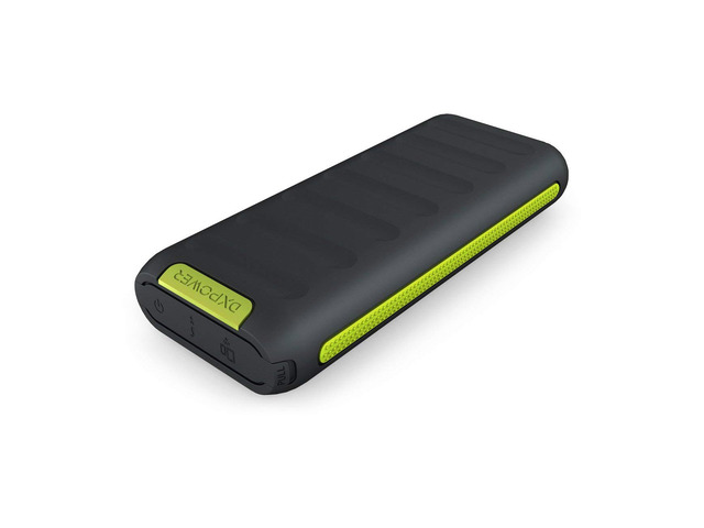 DXPOWER Everest 18,000mAh Outdoor Emergency Portable Power Bank External Charger