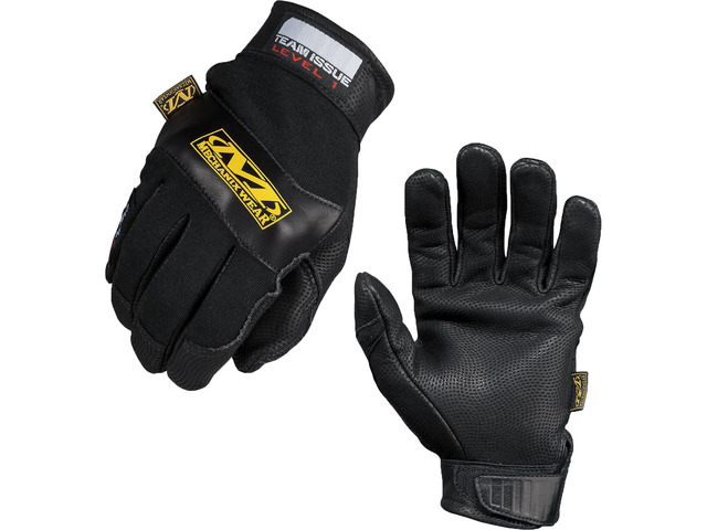 Mechanix Wear Team Issue CarbonX Level 1 Fire Retardant Gloves - XX-Large